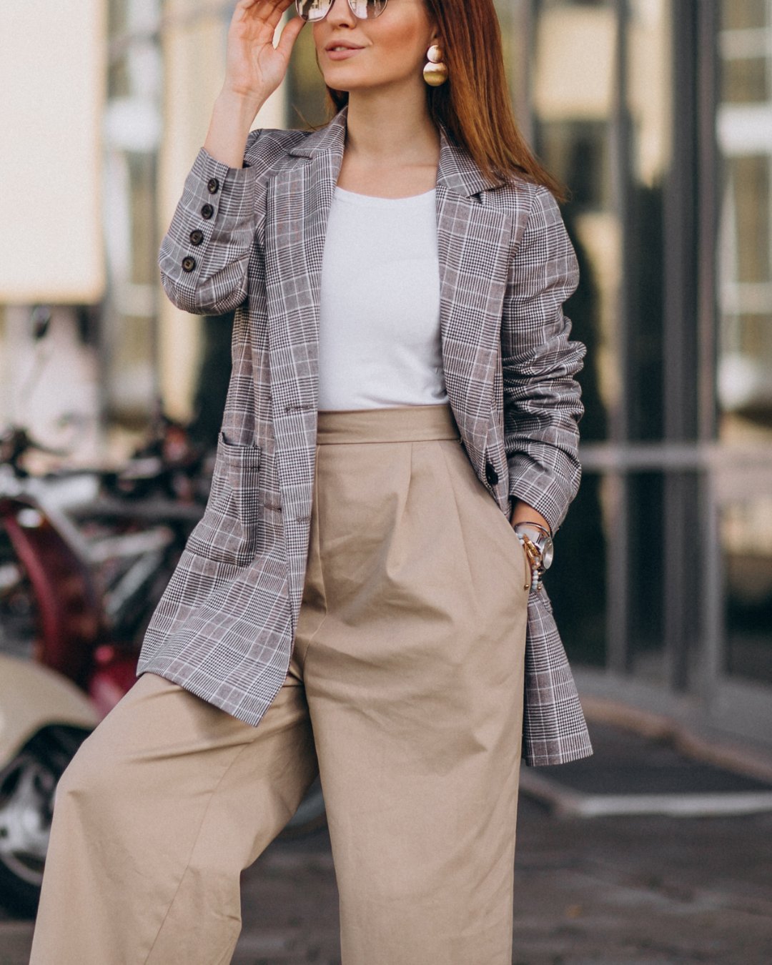 Casual Chic