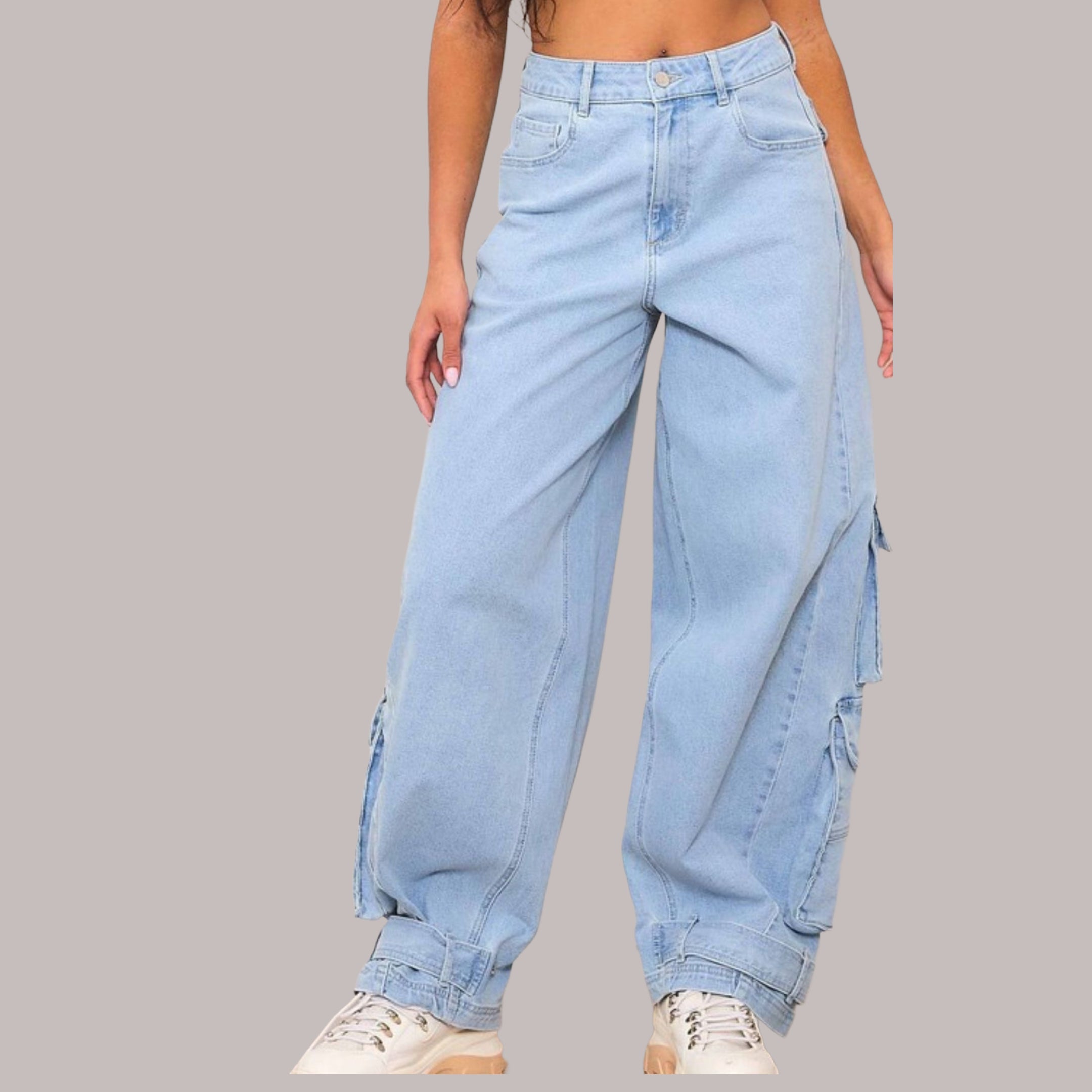Cargo Pants