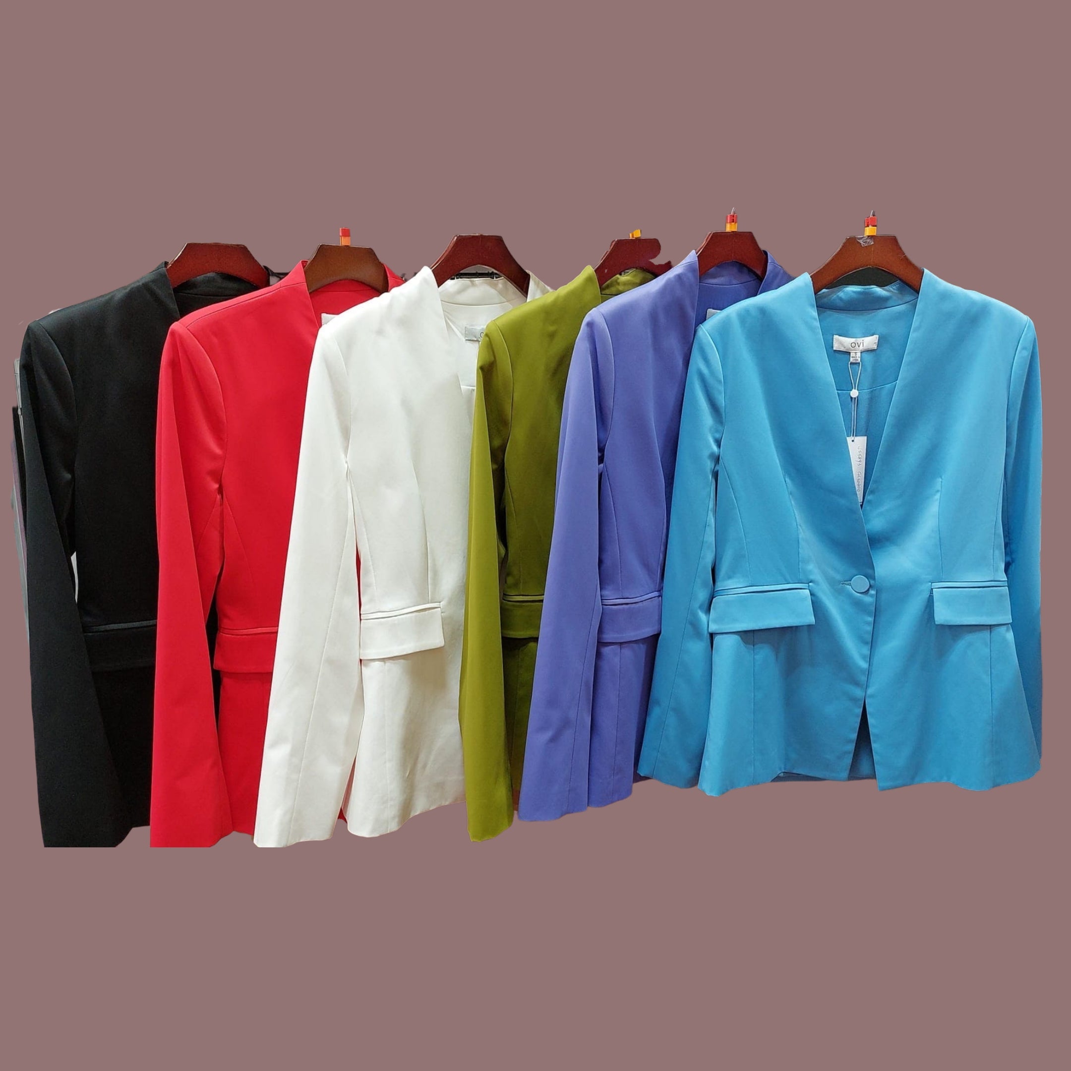 Blazers