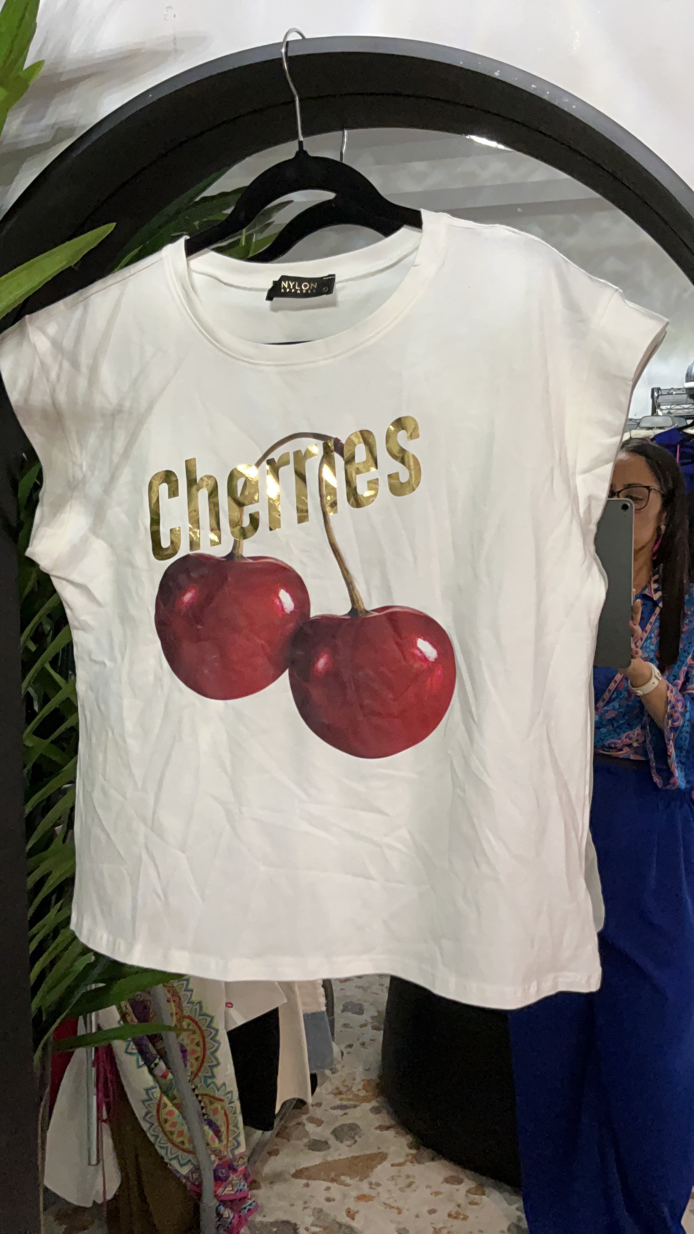 Tops