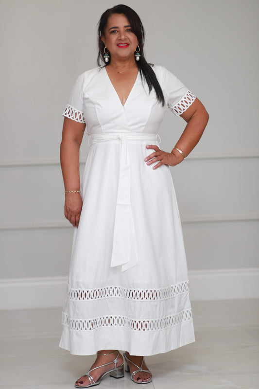 Rania Dress