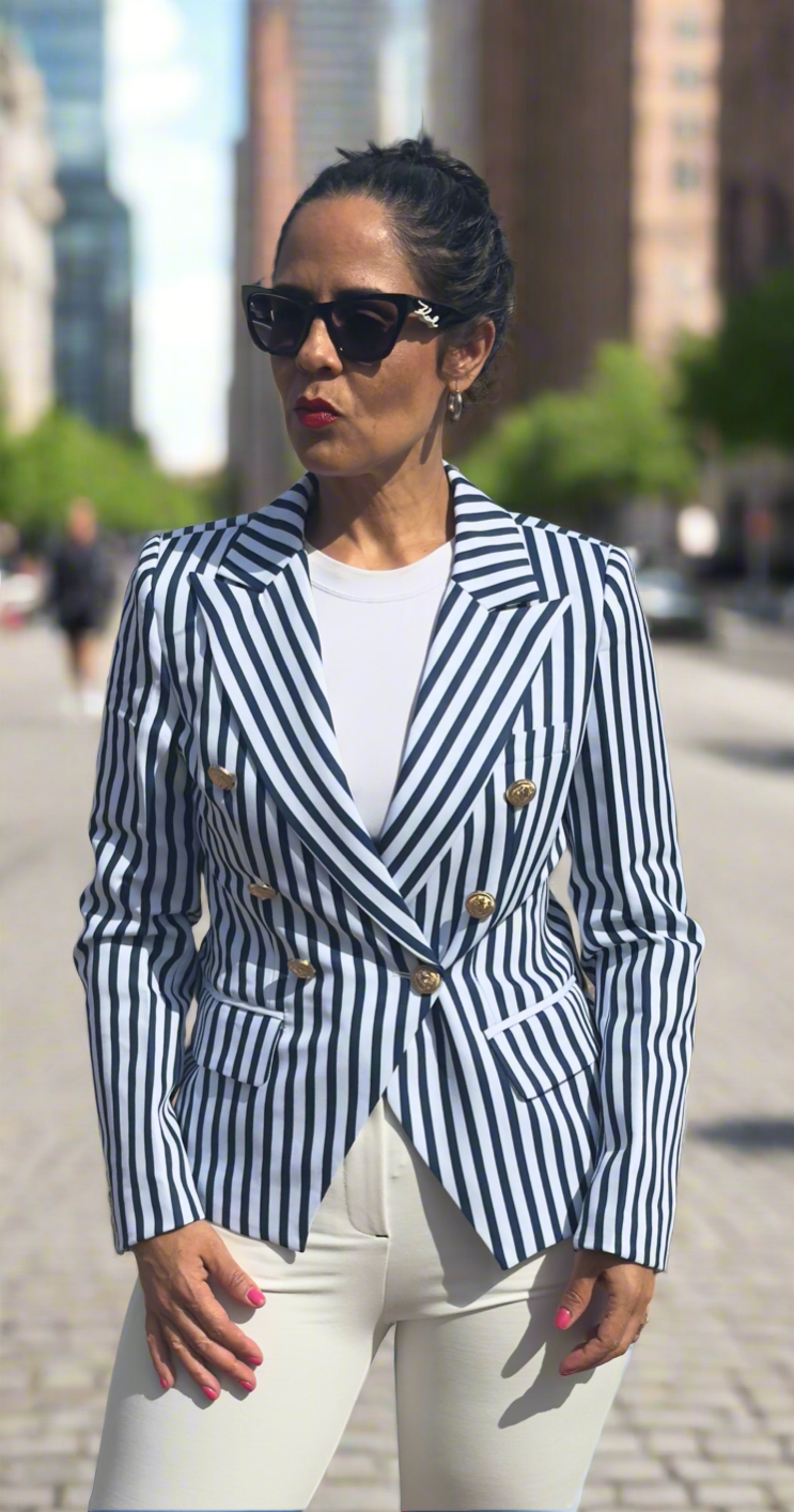 Vogla Blazer