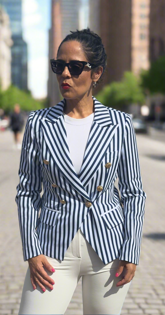 Vogla Blazer