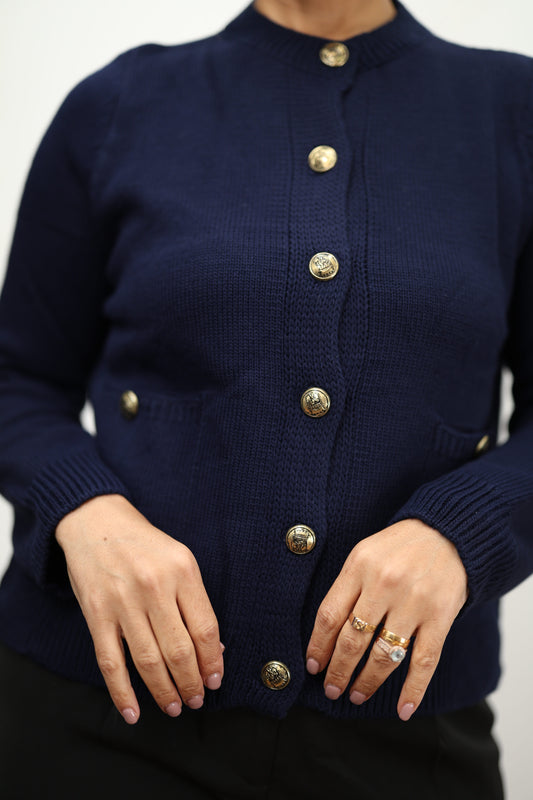 Sully Sweater