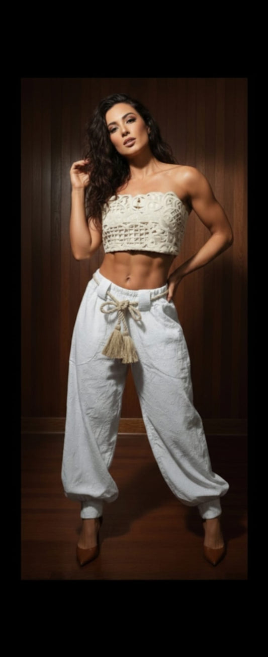 Vogla Nomad Ease Jogger Pants