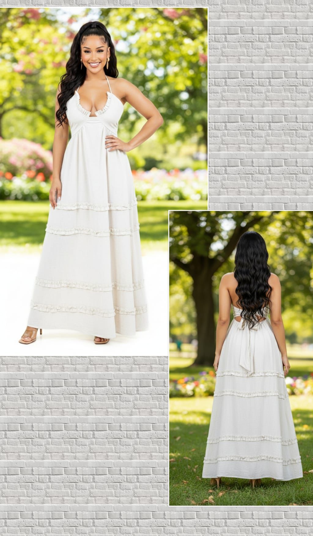 Summer Dress