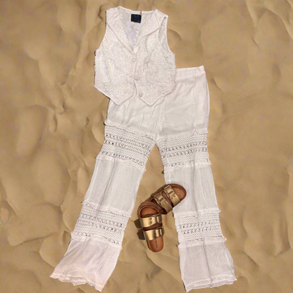 Pantalones Rosalinda