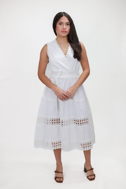 Nana Dress
