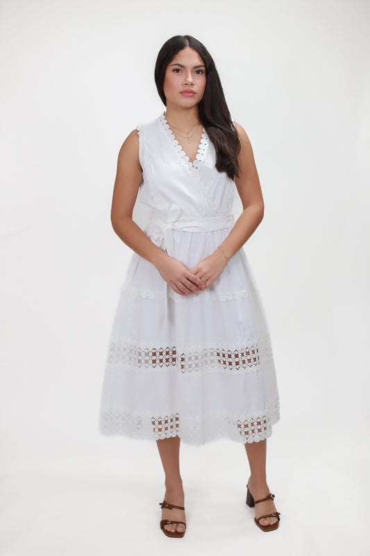 Nana Dress