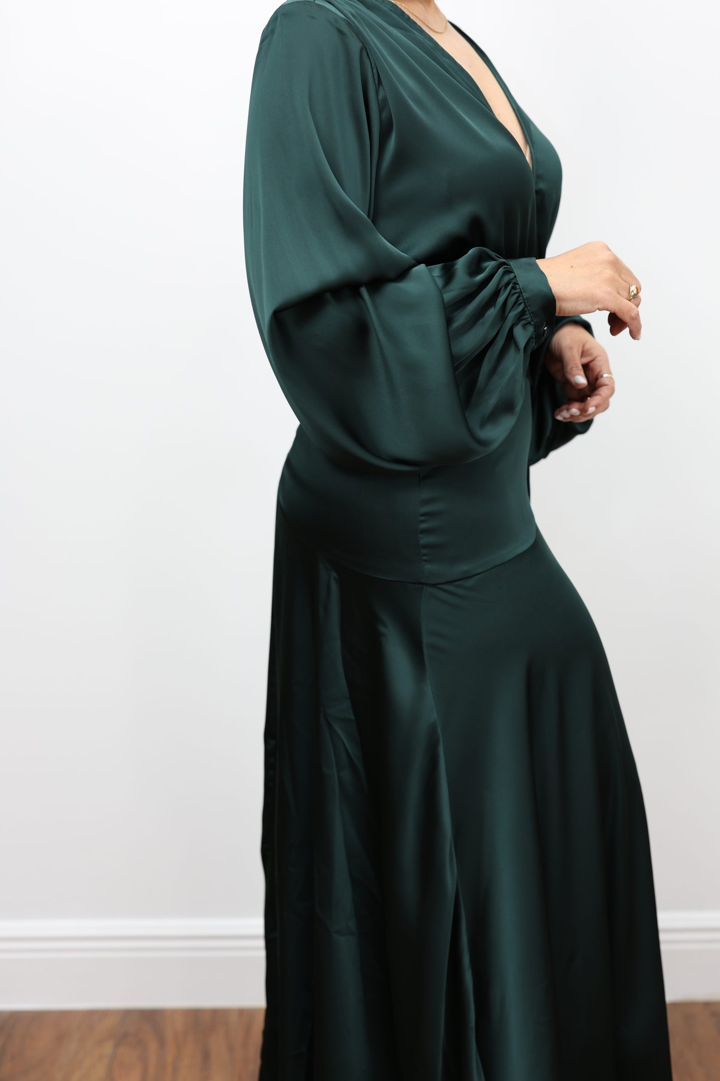 Rosario Dress