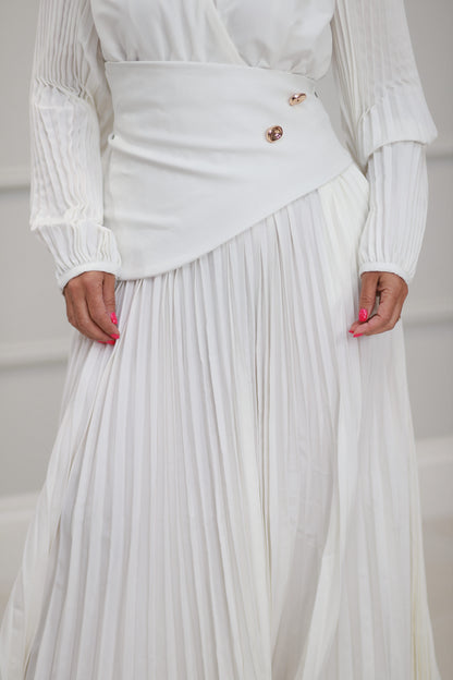 Amalia Dress