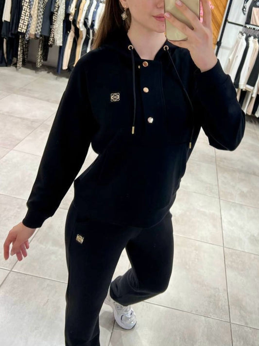 Italia Jogger Set