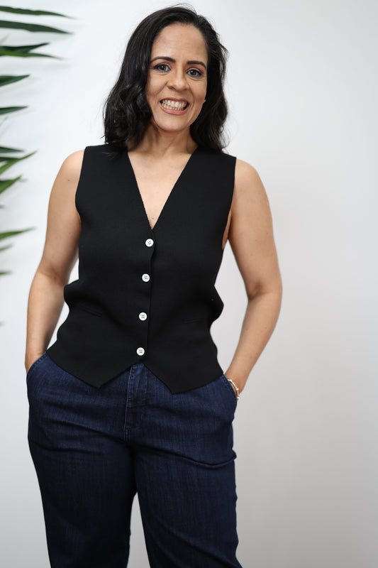 Adela Vest