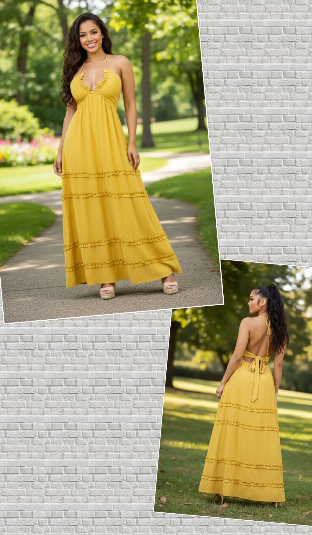 Summer Dress