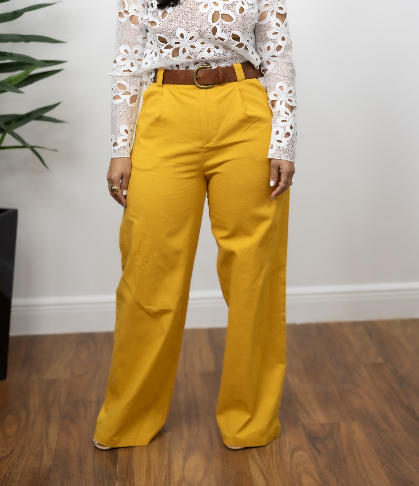 Camila Pants