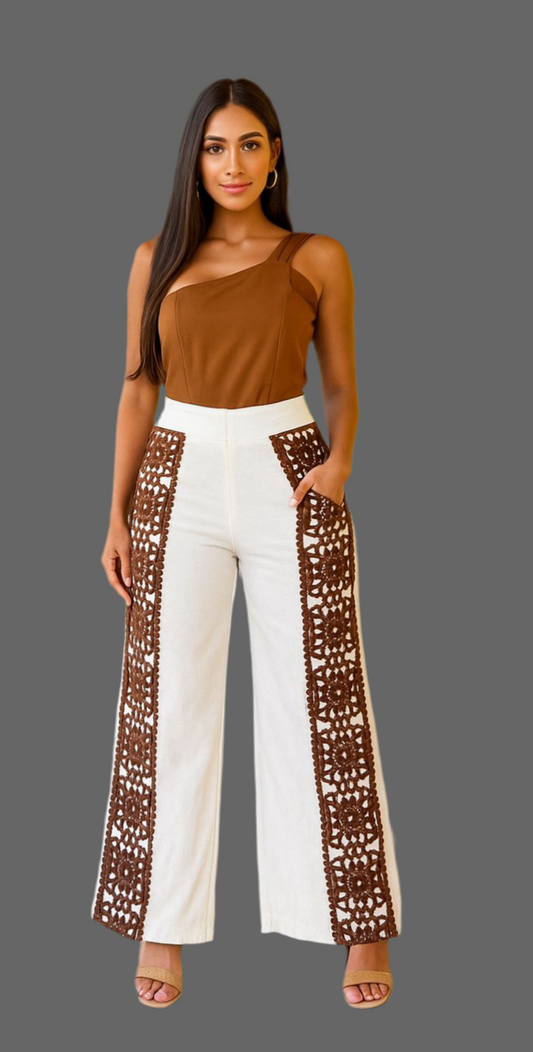Susanna Pants