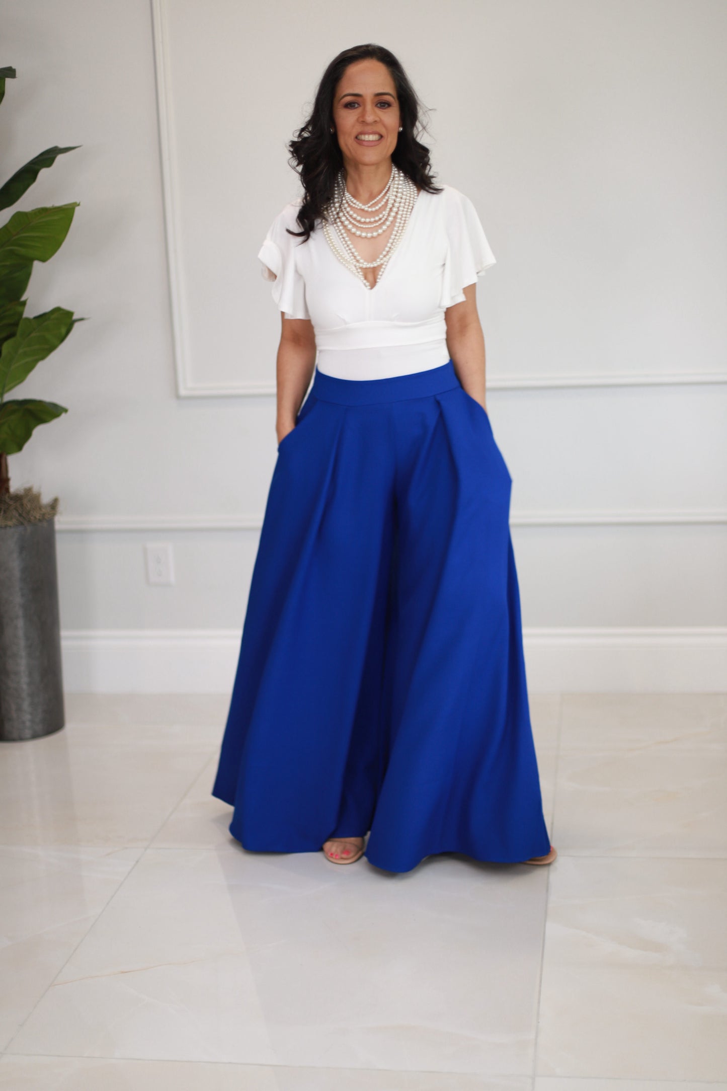 Solange Palazzo