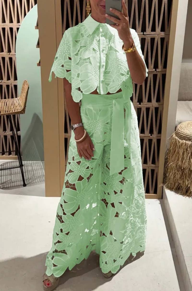 DELIA  SET
