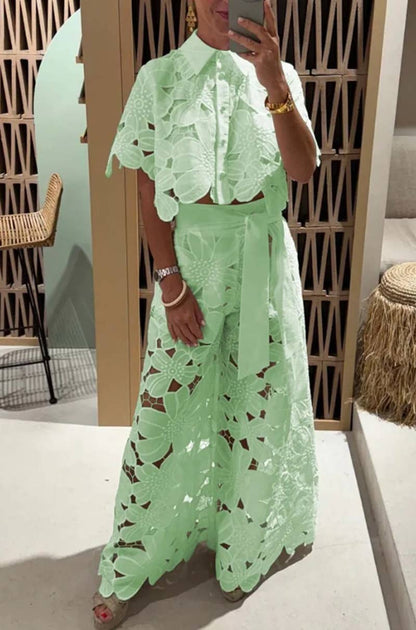 DELIA  SET