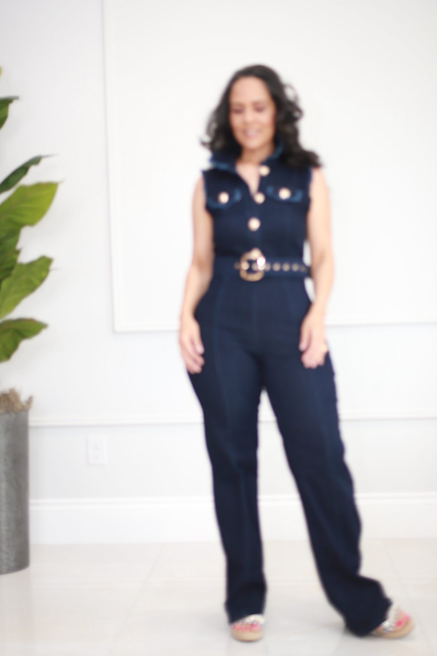 Betty Jumpsuit