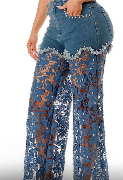 Patricia pants