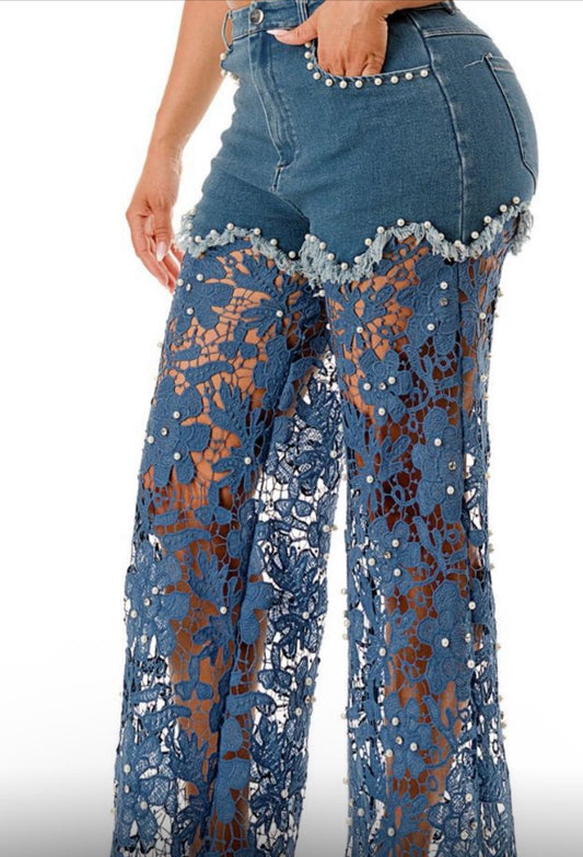 Patricia pants