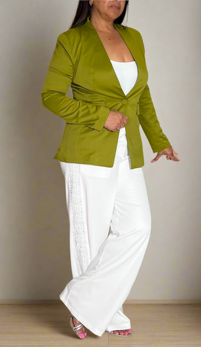 Chaqueta Helci