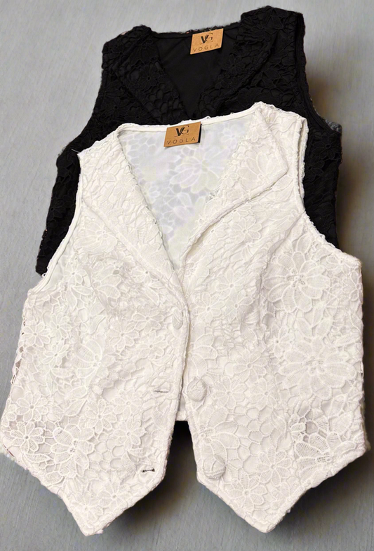 Rosalinda Vest