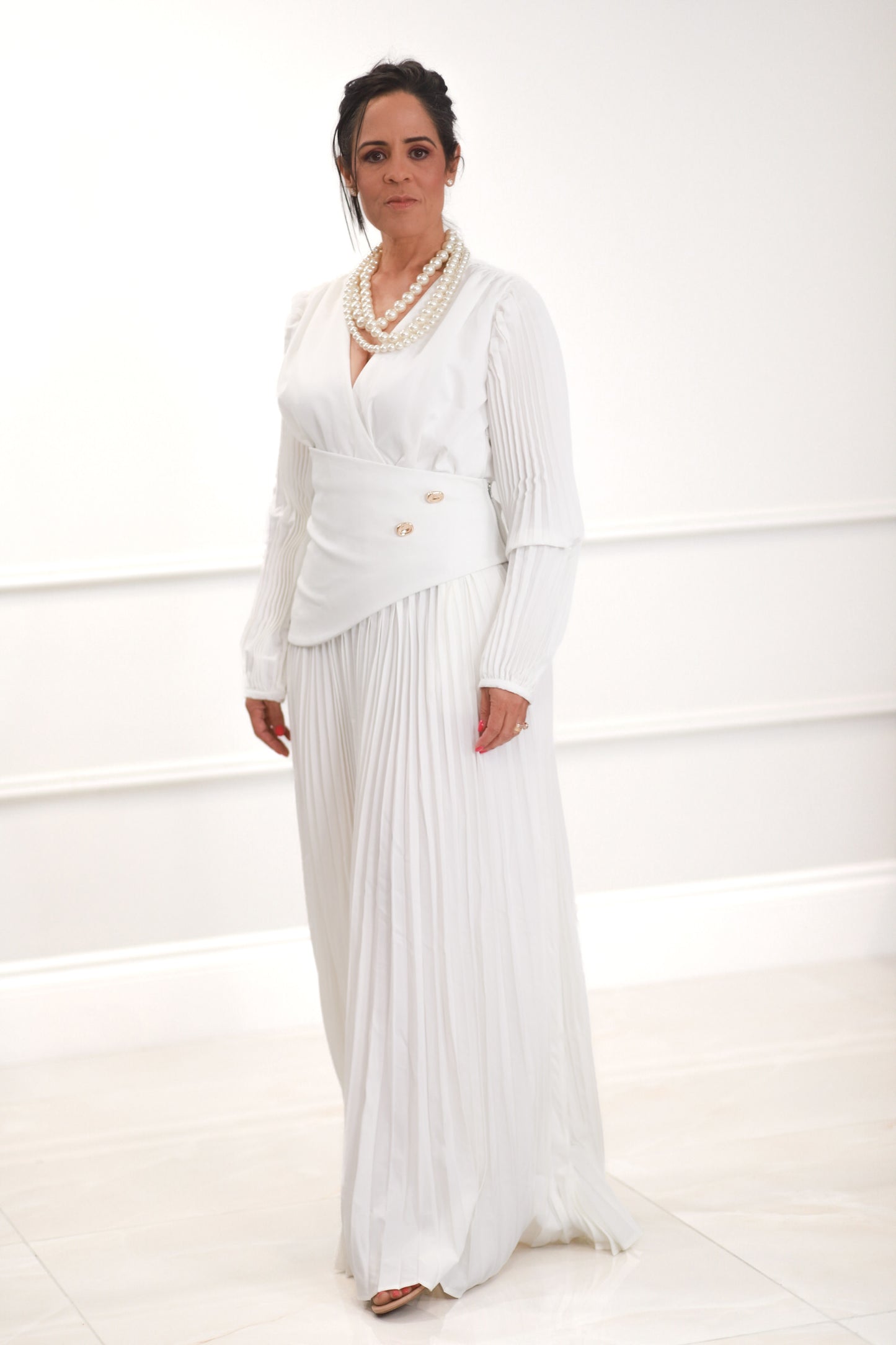 Amalia Dress