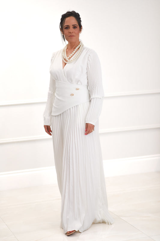 Amalia Dress
