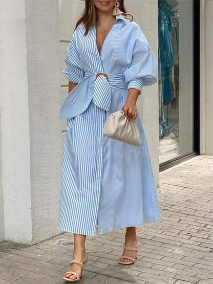 Thalita Dress