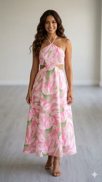 LD Dress
