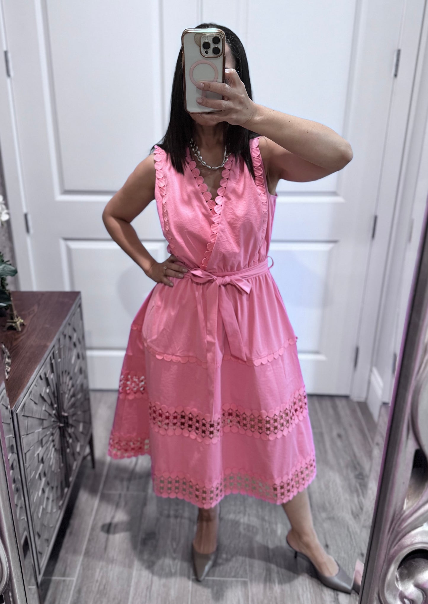 Nana Dress
