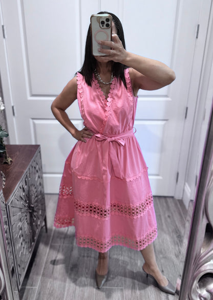 Nana Dress