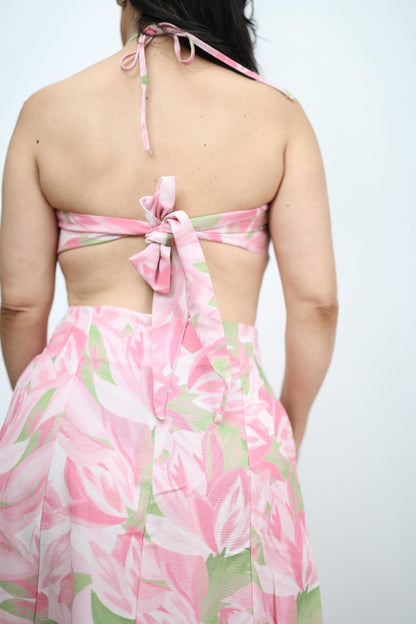 LD Dress