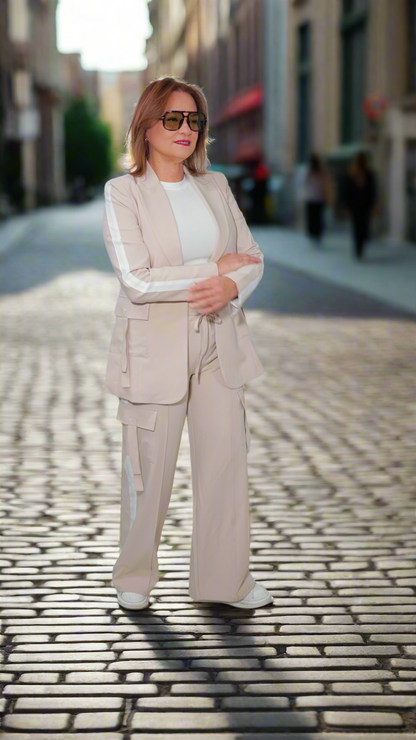 Conjunto de carga Lupita