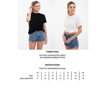 VOGUE Muse Tee