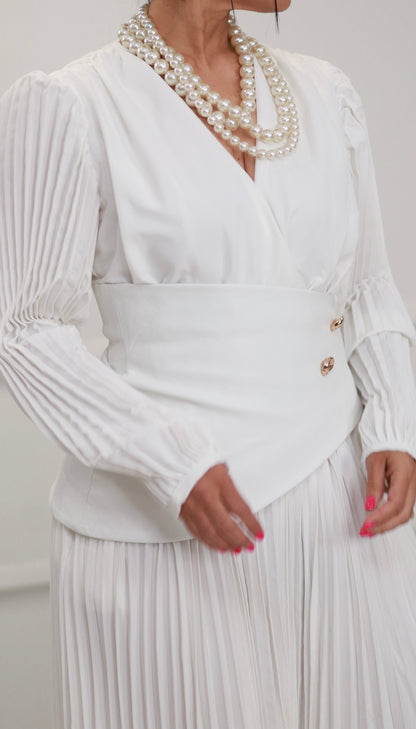 Amalia Dress