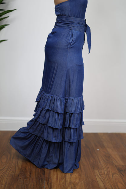 Cesarina Dress