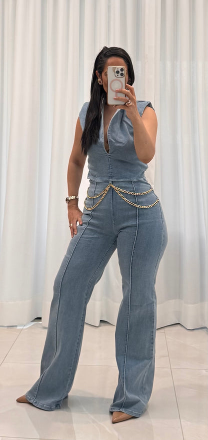 Clara Jumpsuit