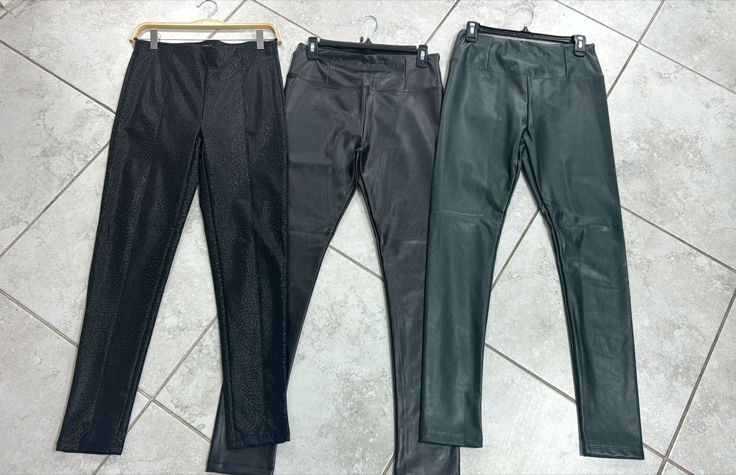 High Legs Leggings