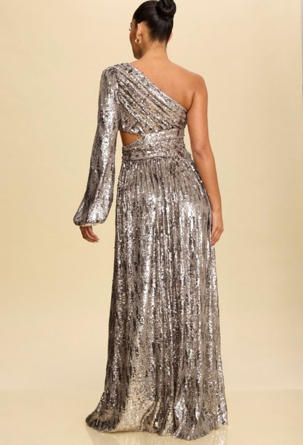 Vestido de Lucy