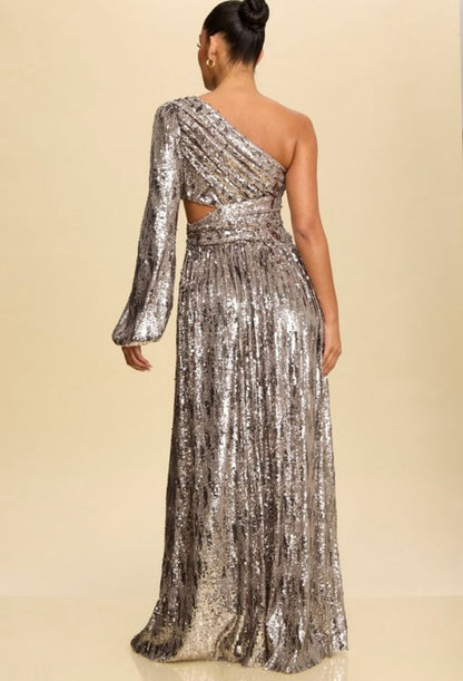 Vestido de Lucy