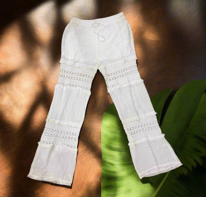 Pantalones Rosalinda