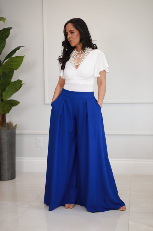 Solange Palazzo
