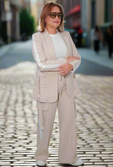 Blazer cargo Lupita