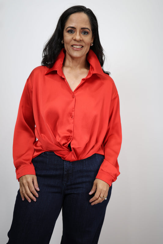 Edit Red Shirt