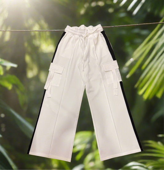Lupita Cargo Pants