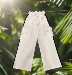 Lupita Cargo Pants