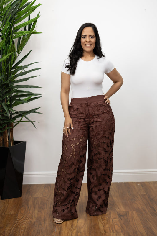 Gire pants